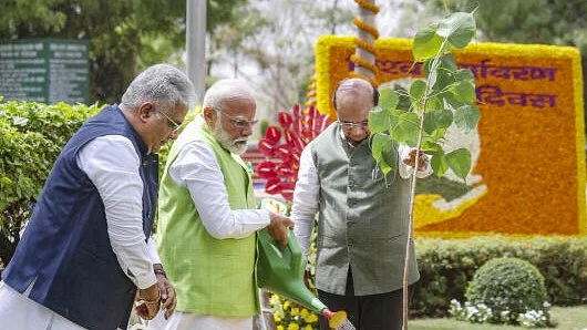 Prime Minister