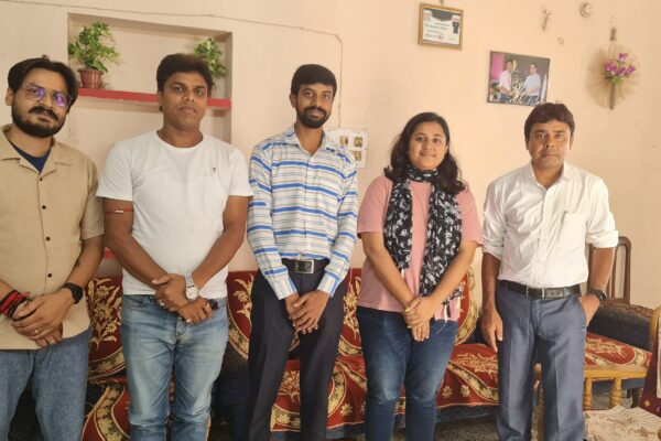 WJAI पटना जिला की कार्यकारणी बैठक में लिए गए कई महत्वपूर्ण निर्णय || 2024 ||