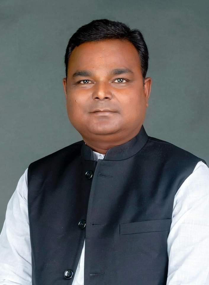Shahnawaz Image Araria