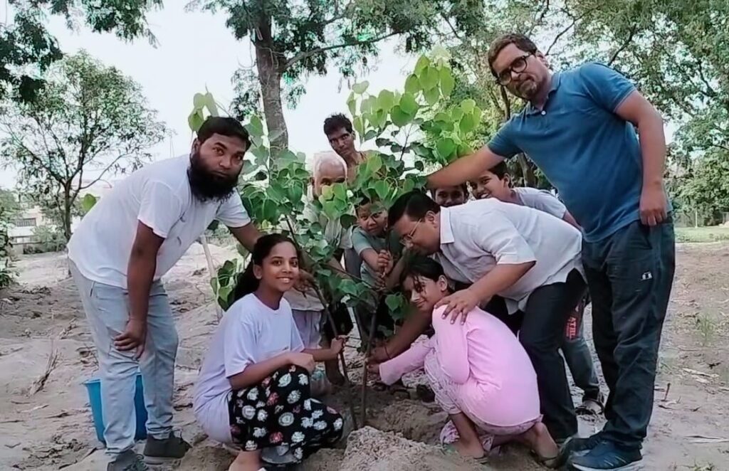 World Environment Day