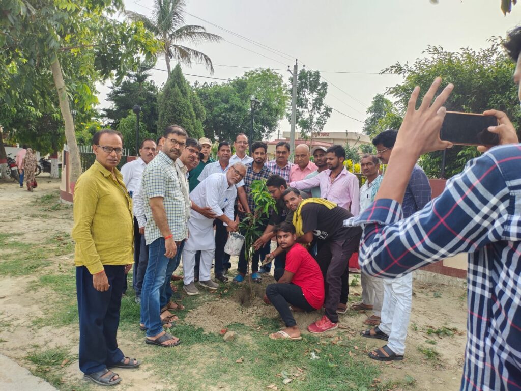 World Environment Day 2024