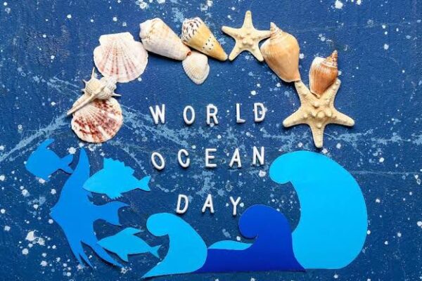 Ocean Day :A Deep Dive: Celebrating and Protecting Our Oceans on World Ocean Day 2024
