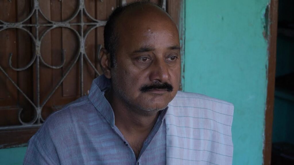 Naveen Kumar jha
