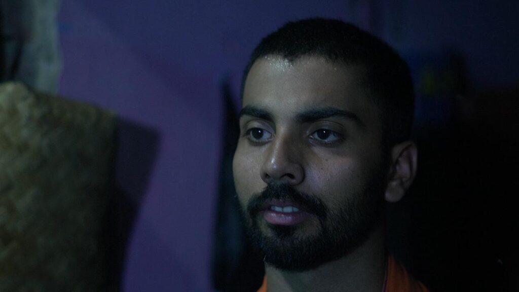 Adarsh bhardwaj