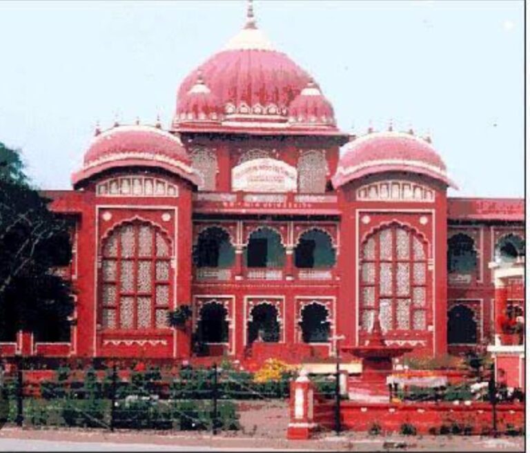 मिथिला विश्वविद्यालय के कुलपति के आदेश से की गई कई कॉलेजों में एनएसएस पदाधिकारियों की नियुक्ति