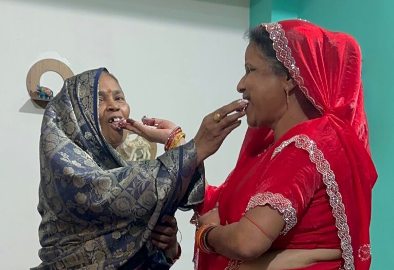 गीता दास बनीं अखिल भारतीय कायस्थ महासभा की अररिया जिला अध्यक्षकायस्थ समाज में हर्ष की लहर