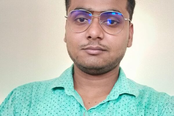 पीएच डी उपाधि प्राप्ति के बाद सहायक प्राध्यापक बनकर करूंगा राष्ट्रनिर्माण में योगदान- राजा जी प्रसाद