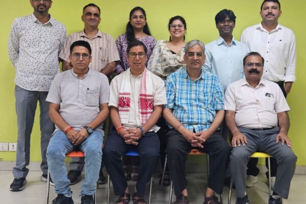 दिल्ली विश्वविद्यालय शिक्षक संघ चुना हेतु एनडीटीएफ अपने उम्मीदवारों के नाम जारी किए