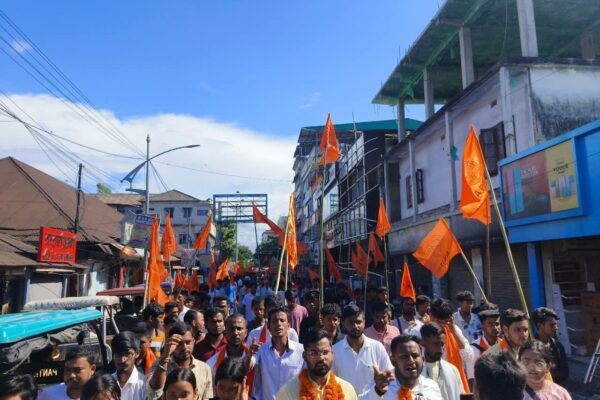 एसएससी परीक्षा में अव्यवस्था के विरुद्ध आंदोलन कर रहे छात्रों पर बल-प्रयोग निंदनीय : डॉ. वीरेंद्र सोलंकी